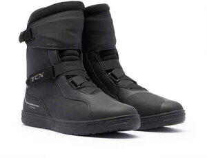 yhzTCX eB[V[GbNX Tourstep WP waterproof Motorcycle Boots I[goCu[c CfBOu[c C_[ oCN [VO c[Oɂ   (AMACLUB)