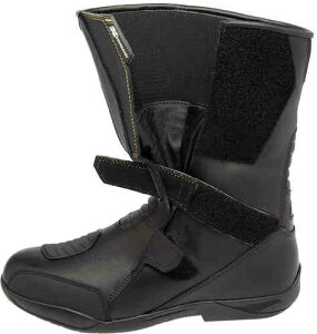 _Si1000~N[zK10/7()^Kochmann Rbz} Tornado II Motorcycle Boots I[goCu[c CfBOu[c C_[ oCN [VO c[Oɂ   (AMACLUB