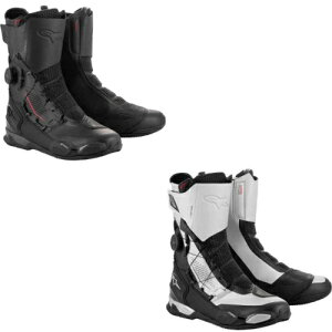 Alpinestars ApCX^[ SP-X Boa Motorcycle Boots I[goCu[c CfBOu[c C_[ oCN [VO c[Oɂ   (AMACLUB)