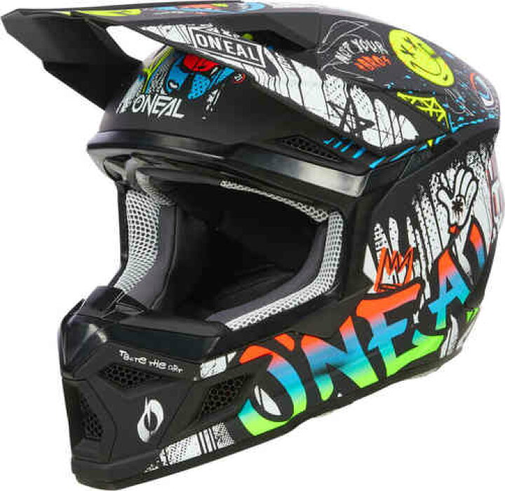 楽天市場】＼全品2000円ｸｰﾎﾝ+P5倍☆3/5(水)限定／【子供用】Oneal 