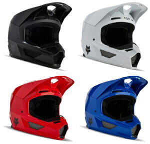 _SiP5{11/18()^Fox Racing tHbNX V1 Core Helmet wbg It[h gNXwbg C_[ oCN ɂ   (AMACLUB)