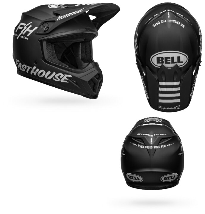 楽天市場】＼全品1500円ｸｰﾎﾝ☆6/26（金)限定／Bell ベル MX-9 Mips 