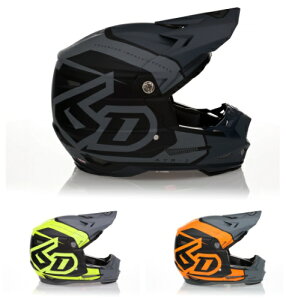 \全品P5倍★10/30(木)限定/【子供用】6D ATR-2 Torque Youth Helmet 子供用 ユース ヘルメット オフロード モトクロスヘルメット ライダー バイク にも かっこいい おすすめ (AMACLUB)