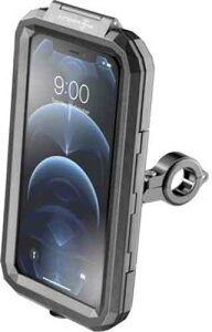 Interphone Armor 6.5" Universal Smartphone Holder X}[gtHz_[ X}zP[X gуP[X C_[ oCN c[O ] TCNO ɂ   (AMACLUB)