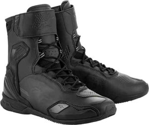Alpinestars ApCX^[ Superfaster Motorcycle Shoes [^[TCNV[Y CfBOu[c I[goCu[c C_[ oCN [VO c[Oɂ  (AMACLUB)