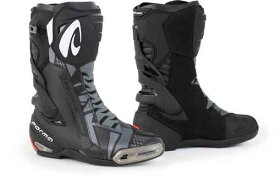 Forma フォーマ Phantom Motorcycle Boots ライディングブーツ オートバイブーツ バイクブーツ 靴 ライダー バイク レーシング ツーリング エンデューロ にも おすすめ (AMACLUB)
