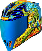 楽天市場】icon airflite（ヘルメット｜バイク用品）：車用品・バイク 