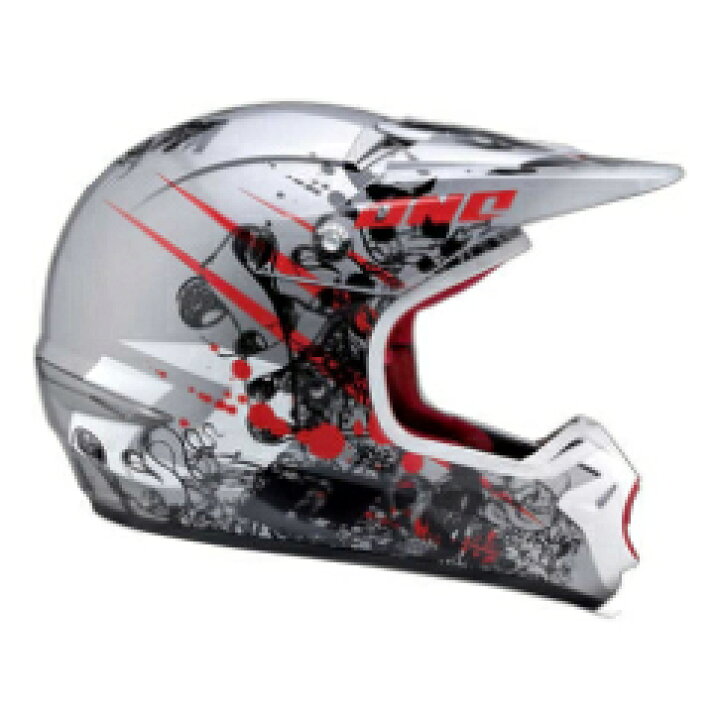 楽天市場】One Industries Kombat Massacre Motocross Helmet オフ 