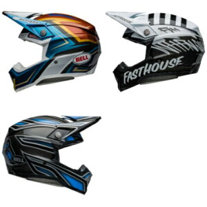 _Si5000~N[|11/1(y) Gg[^Bell x Moto Moto-10 Spherical Motocross Helmet wbg It[h gNXwbg C_[ oCN   (AMACLUB)