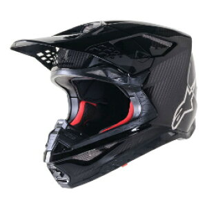 _4ȏ10OFFӍՁ^Alpinestars ApCX^[ Supertech S-M10 Fame Ece 22.06 Motocross Helmet wbg It[h gNXwbg C_[ oCN   (AMACLUB)