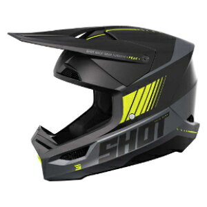 _SiP5{11/18()^Shot Race Gear Vbg [X MA Furious Peak Motocross Helmet wbg It[h gNXwbg C_[ oCN   (AMACLUB)