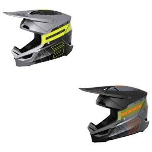 _SiP5{11/18()^Shot Race Gear Vbg [X MA Furious Patrol Motocross Helmet wbg It[h gNXwbg C_[ oCN   (AMACLUB)