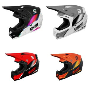 _Si2000~N[z+P5{11/21i)^Shot Race Gear Vbg [X MA Core Honor Motocross Helmet wbg It[h gNXwbg C_[ oCN   (AMACLUB)
