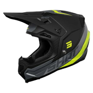 _SiP5{11/18()^Shot Race Gear Vbg [X MA Core Custom Motocross Helmet wbg It[h gNXwbg C_[ oCN   (AMACLUB)