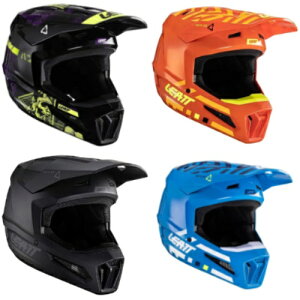 _4ȏ10OFFӍՁ^Leatt Abg Helmet Moto 2.5 wbg It[h gNXwbg C_[ oCN   (AMACLUB)