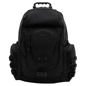 Oakley オークリー Icon 2.0 Backpack バッグパック リュックサック ライダー バイク オートバイ ツーリング アウトドア レジャー 旅行 にも かっこいい おすすめ (AMACLUB)