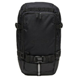 Oakley オークリー Peak RC Backpack 25L バックパック リュックサック バイクバッグ オートバイ ライダー バイク ツーリング 自転車 サイクリング ハイキング アウトドア スポーツ 旅行 にも おすすめ (AMACLUB)