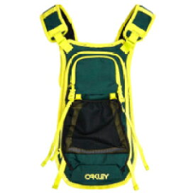 Oakley オークリー Switchback Hydration 4L Backpack バックパック リュックサック バイクバッグ オートバイ ライダー バイク ツーリング 自転車 サイクリング にも おすすめ (AMACLUB)