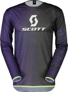 _Si1500~N[zK11/6()^Scott XRbg Podium Pro Purple/Green Motocross Jersey gNX It[hEFA W[W&pc ㉺Zbg oCN C_[   (AMACLUB)