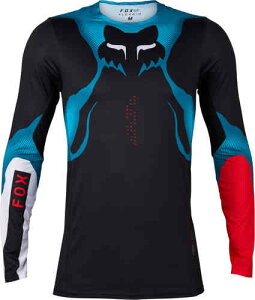 FOX tHbNX Flexair Withered Motocross Jersey gNX It[hEFA W[W&pc ㉺Zbg oCN C_[  傫TCY  (AMACLUB)