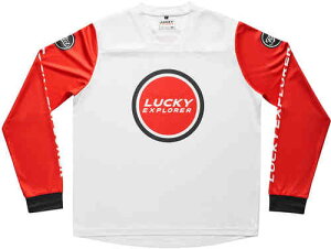 _ő41{ ӍՁ11/14()10`^y3XL܂ŁzFuel Endurage Lucky Explorer Motocross Jersey gNXW[W W[W oCNEFA C_[ oCN c[O It[h gNX ɂ 