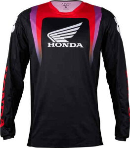 _SiP5{10/10()^FOX tHbNX 180 Honda 2023 Motocross Jersey gNX It[hEFA W[W&pc ㉺Zbg oCN C_[   (AMACLUB