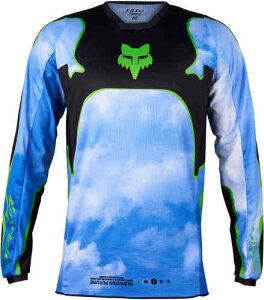 FOX tHbNX 180 Atlas Motocross Jersey gNX It[hEFA W[W&pc ㉺Zbg oCN C_[   (AMACLUB)