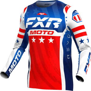 _SiP5{10/10()^FXR GtGbNXA[ Revo Pro Liberty LE Motocross Jersey gNX It[hEFA W[W&pc ㉺Zbg oCN C_[   (AMACLUB)