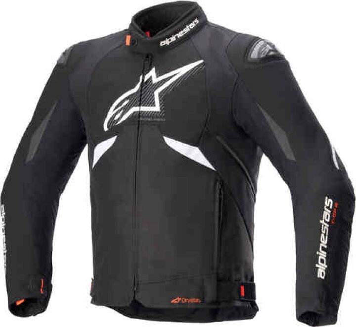楽天市場】【4XLまで】【防水】Alpinestars アルパインスター T-GP R 