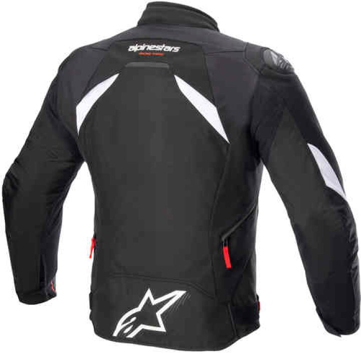 楽天市場】【4XLまで】【防水】Alpinestars アルパインスター T-GP R 