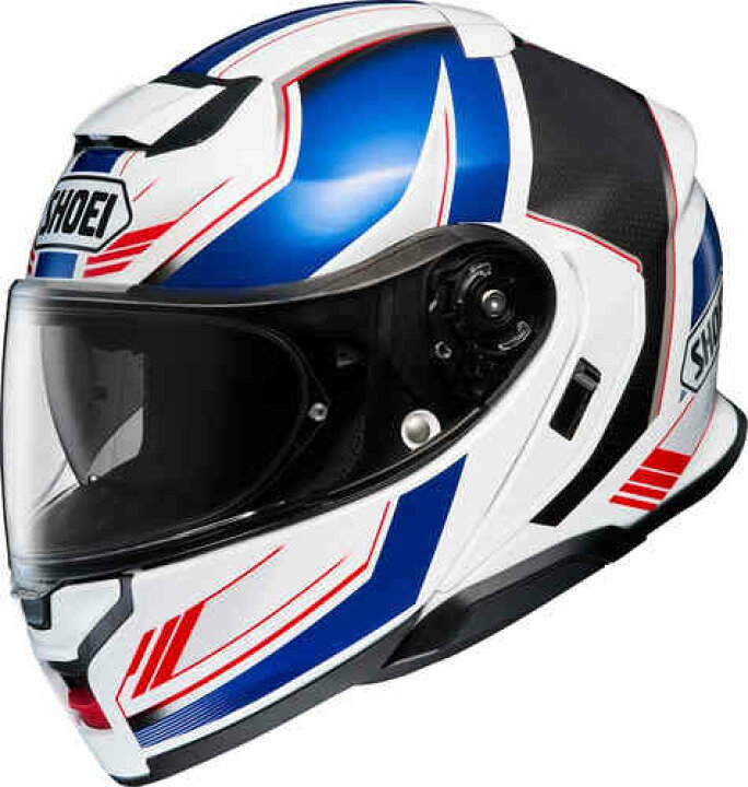 楽天市場】＼全品1500円ｸｰﾎﾝﾟ☆3/22(土)限定／【ダブルバイザー】Shoei 