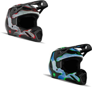 _4ȏ5OFFŏI^FOX tHbNX V1 Atlas MIPS Motocross Helmet wbg It[h gNXwbg C_[ oCN ɂ   (AMACLUB)