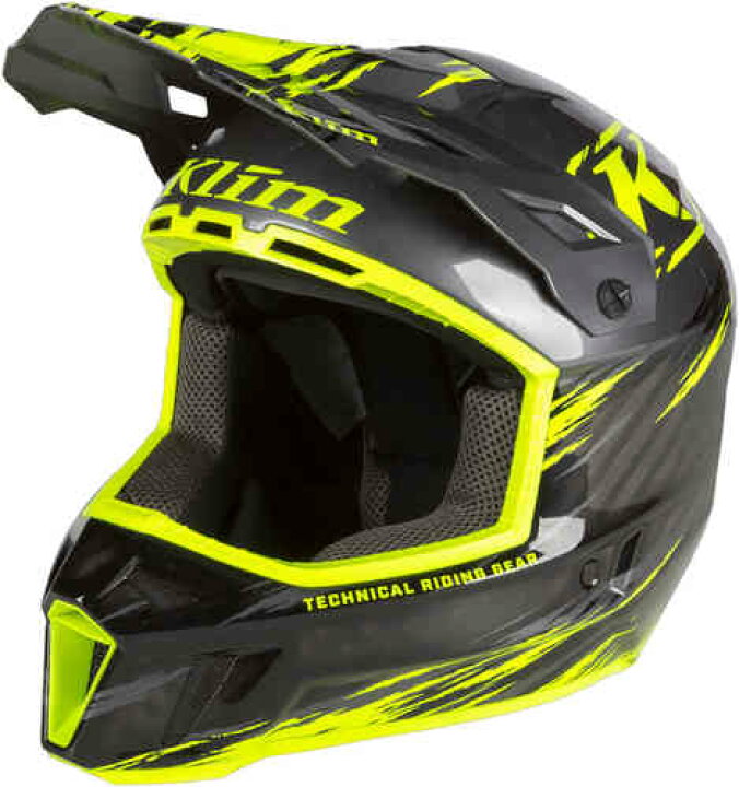 楽天市場】＼全品1000円ｸｰﾎﾝﾟ☆3/8(土)限定／Klim クライム F3 Carbon 