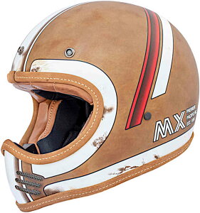 _4ȏ10OFFӍՁ^Premier v~A Vintage MX Platinum ED BOS DO OS BM Motocross Helmet wbg It[h gNXwbg C_[ oCN ɂ   (AMACLUB)