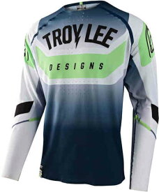 TTROY LEE DESIGNS トロイリーデザイン Sprint Ultra Arc Bicycle Jersey 自転車ウェア 自転車 ロードバイク マウンテンバイク MTB サイクリング にも おすすめ (AMACLUB)