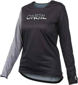 _Si1000~N[zK9/12()^ypzOneal Ij[ Element FR Hybrid Ladies Bicycle Jersey ]ԃW[W&V[c ㉺Zbg ]ԃEFA [hoCN }EeoCN MTB TCN