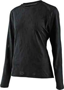 _Si1500~N[zK9/11()^ypzTROY LEE DESIGNS Lilium Jaquard Ladies Bicycle Jersey ]ԃW[W&V[c ㉺Zbg ]ԃEFA [hoCN }EeoCN MTB TCN
