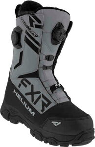 _Si2000~N[z+P5{9/10i)^yXm[[r&oCNzFXR GtGbNXA[ Helium Dual BOA Snowmobile Boots Xm[[ru[c CfBOu[c EC^[X|[c Xm[