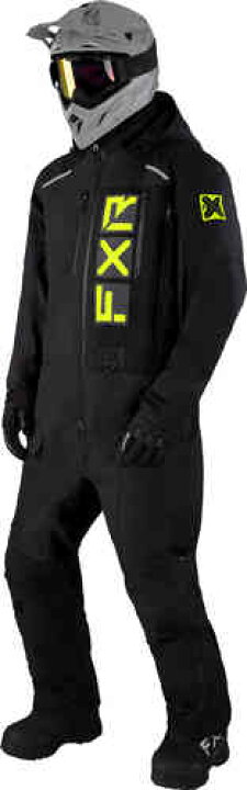 楽天市場】【3XLまで】FXR Recruit F.A.S.T. Insulated One Piece 