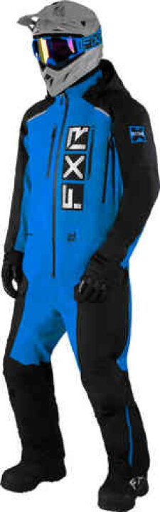 楽天市場】【3XLまで】FXR Recruit F.A.S.T. Insulated One Piece 