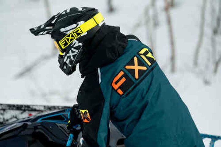 楽天市場】【3XLまで】FXR Recruit F.A.S.T. Insulated One Piece  