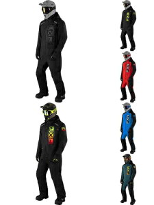 _Si2500~N[zK20`9/19^FXR GtGbNXA[ Recruit Lite 2023 One Piece Snowmobile Suit Xm[[rX[c XL[WPbg EB^[X|[c Xm[{[h C_[ oCN