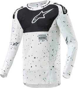 _Si1500~N[zK9/21()^Alpinestars ApCX^[ Supertech Spek Motocross Jersey It[hEFA gNX W[W&pc ㉺Zbg oCN C_[   (AM