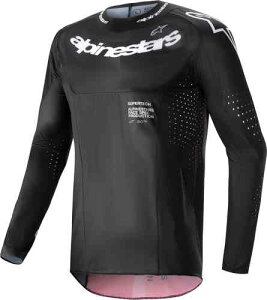 Alpinestars ApCX^[ Supertech Ward Motocross Jersey It[hEFA gNX W[W&pc ㉺Zbg oCN C_[   (AMACLUB)
