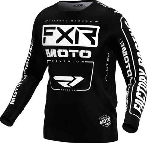 _SiP5{9/30()^FXR GtGbNXA[ Clutch 2024 Motocross Jersey It[hEFA gNX W[W&pc ㉺Zbg oCN C_[   (AMACLUB)