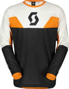 _Si2000~N[z+P5{9/10i)^Scott XRbg Evo Track Motocross Jersey It[hEFA gNX W[W&pc ㉺Zbg oCN C_[   (AMACLUB)