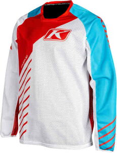 _Si2000~N[z+P5{9/10i)^Klim NC Mojave Motocross Jersey It[hEFA gNX W[W&pc ㉺Zbg oCN C_[  傫TCY  