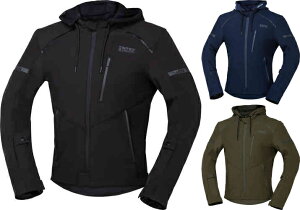 y5XL܂ŁzIXS CNX Moto 2.0 Motorcycle Textile Jacket I[goCeLX^CWPbg CfBOWPbg oCNEFA C_[ oCN c[Oɂ 傫TCY  (AMACLU