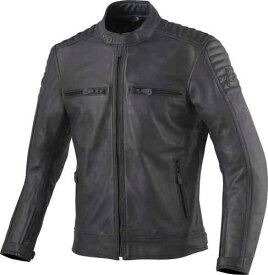 【3XLまで】Bogotto ボガット Frisco Motorcycle Leather Jacket レザージャケット ライディングジャケット バイクウェア ライダー バイク ツーリングにも 大きいサイズあり おすすめ (AMACLUB)