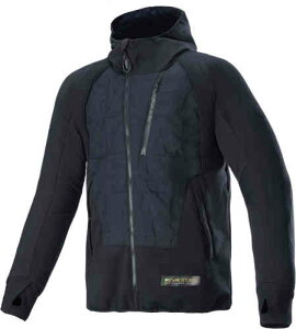 _Si2500~N[z+P5{10/5i)^y4XL܂ŁzAlpinestars ApCX^[ MO.ST.EQ Hybrid Motorcycle Textile Jacket eLX^CWPbg CfBOp[J[ oCNEFA C_[ oC